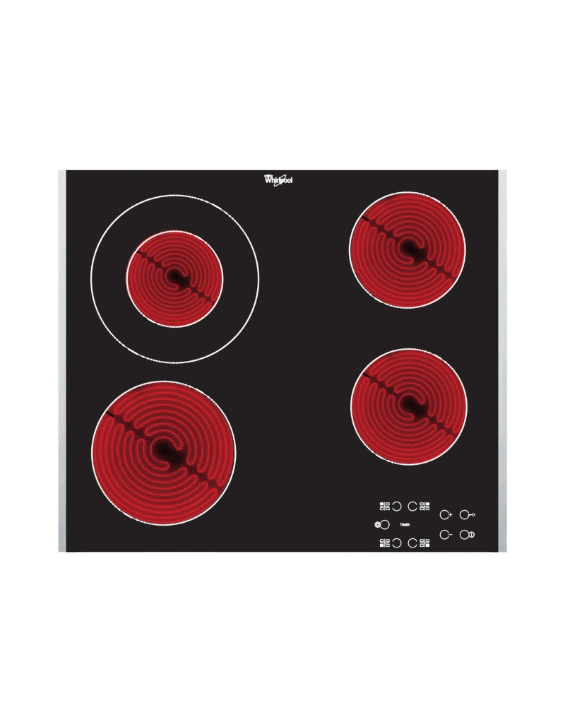 AKT 8130 BA ugradna ploča WHIRLPOOL - 1