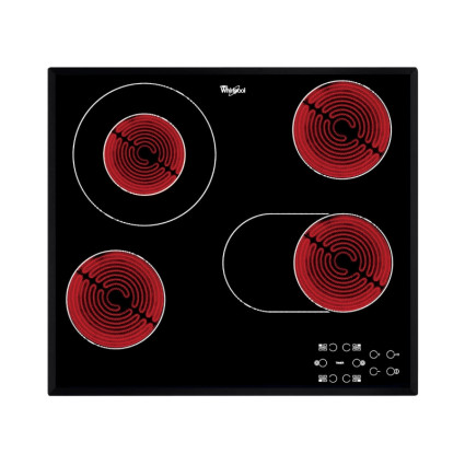 AKT 8190 BA ugradna ploča WHIRLPOOL - 1