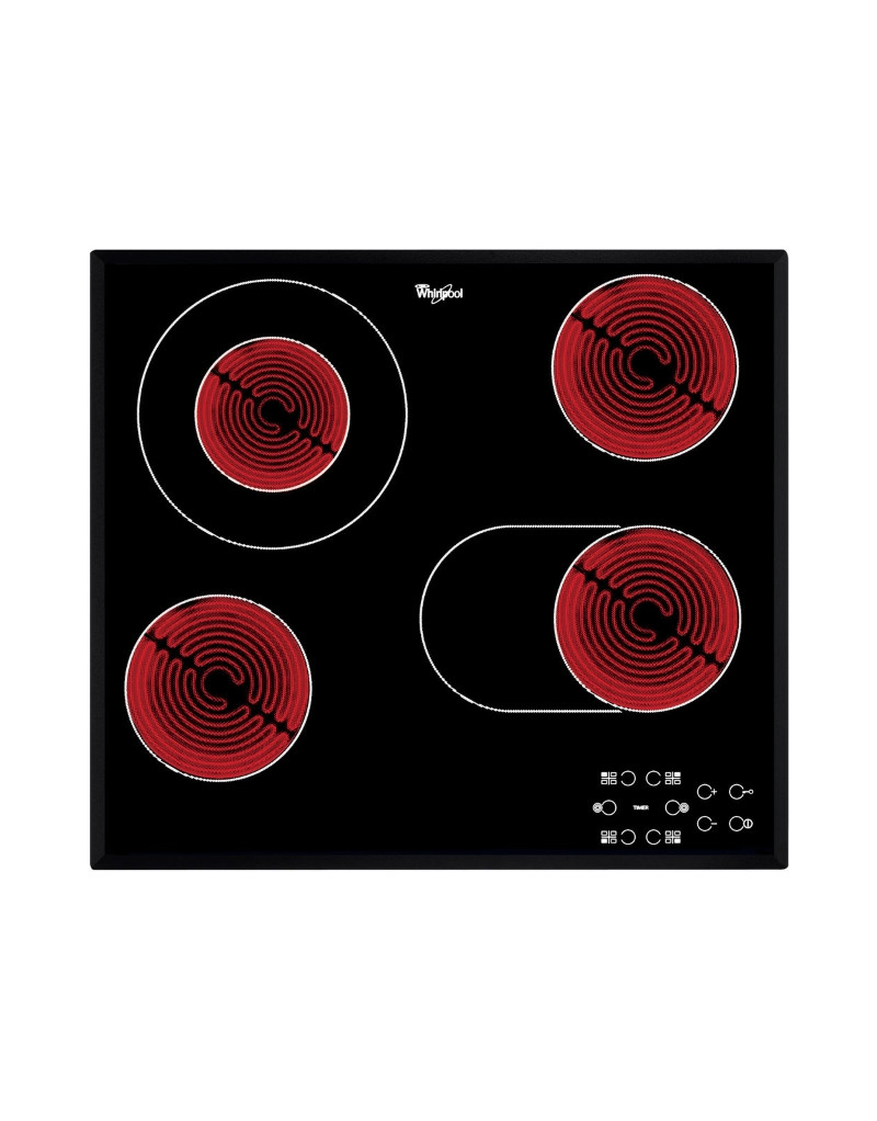 AKT 8190 BA ugradna ploča WHIRLPOOL - 1