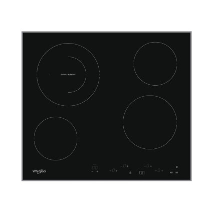 AKT 8601 IX ugradna ploča WHIRLPOOL - 1