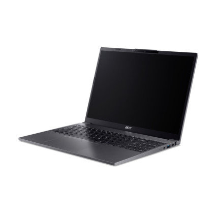 Aspire Go 15 15.3 inča  WUXGA IPS i5-1334U 16GB 512GB crni ACER - 1