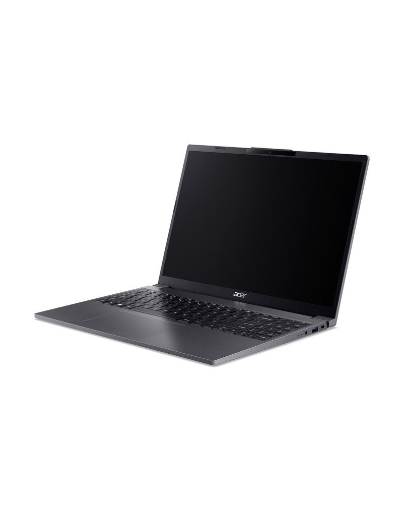 Aspire Go 15 15.3 inča WUXGA IPS i5-1334U 16GB 512GB crni ACER - 1 Aspire Go 15 15.3 inča WUXGA IPS i5-1334U 16GB 512GB crni ACER - 1