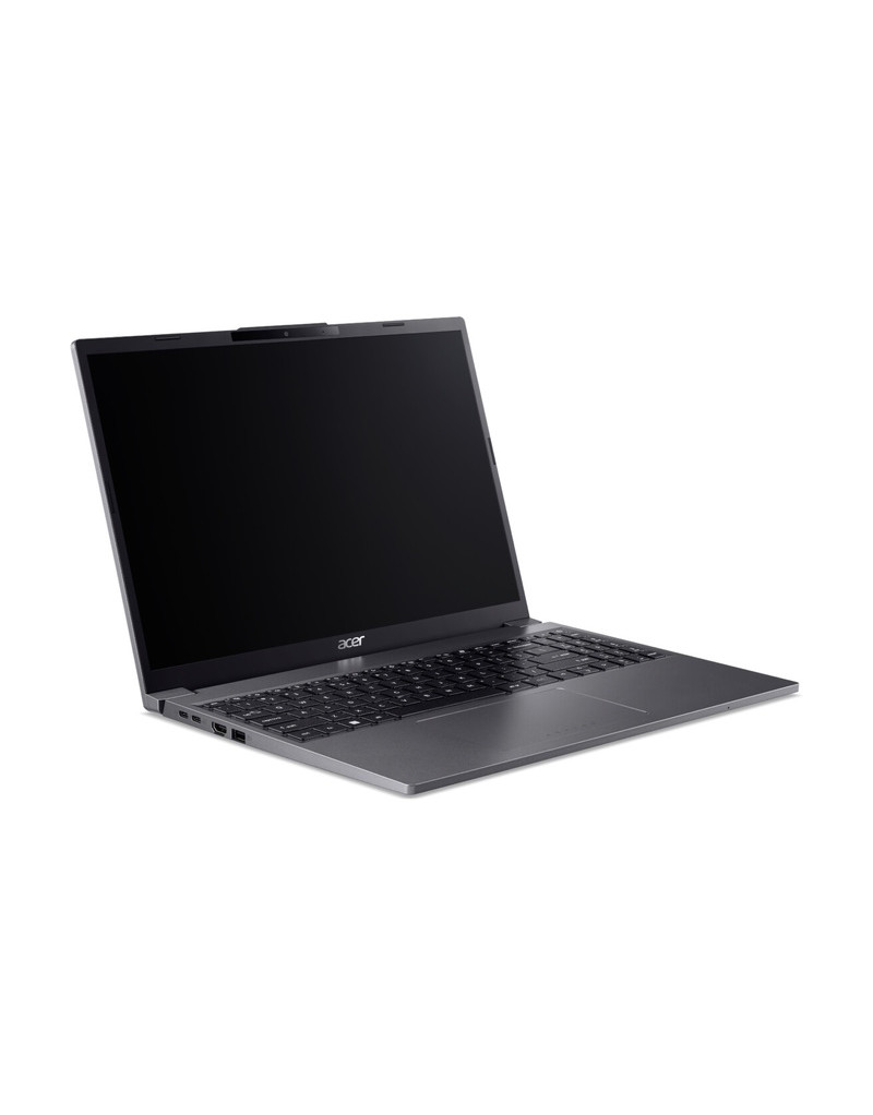 Aspire Go 15 15.3 inča WUXGA IPS i7-1355U 16GB 1TB crni ACER - 1 Aspire Go 15 15.3 inča WUXGA IPS i7-1355U 16GB 1TB crni ACER - 1