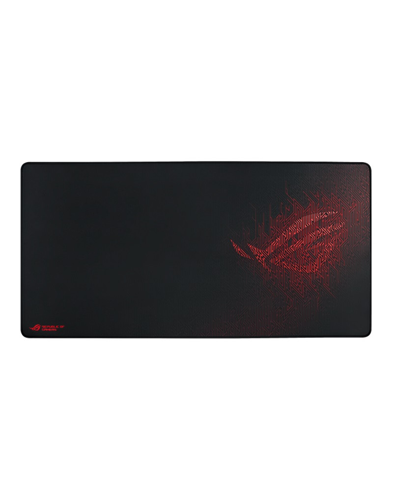 NC01 ROG SHEATH Gaming podloga za miš ASUS - 1 NC01 ROG SHEATH Gaming podloga za miš ASUS - 1
