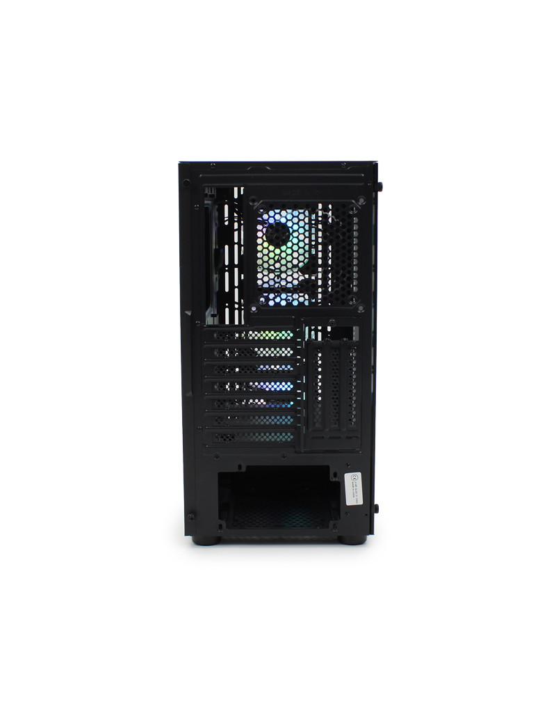Kućište X3805-A06 GIANT GLASS 3F IG-MAX - 1