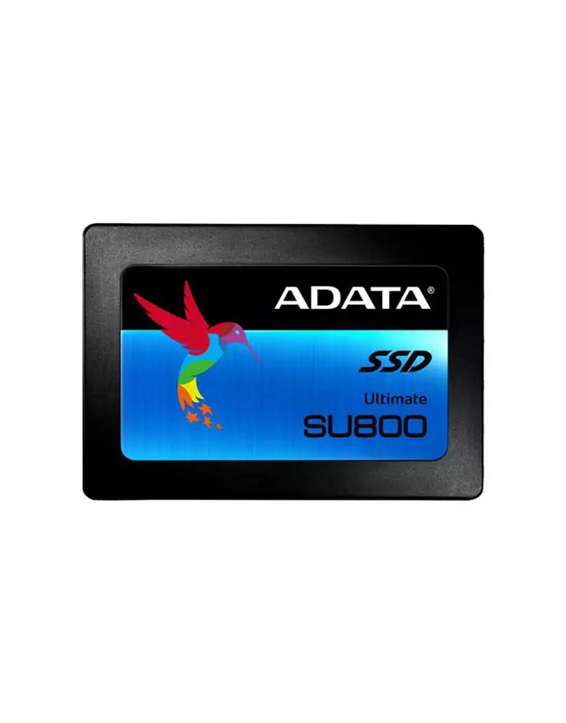 SSD 2-5 SATA 512GB Adata Ultimate ASU800SS-512GT-C 560MBs/520MBs - 1 SSD 2-5 SATA 512GB Adata Ultimate ASU800SS-512GT-C 560MBs/520MBs - 1