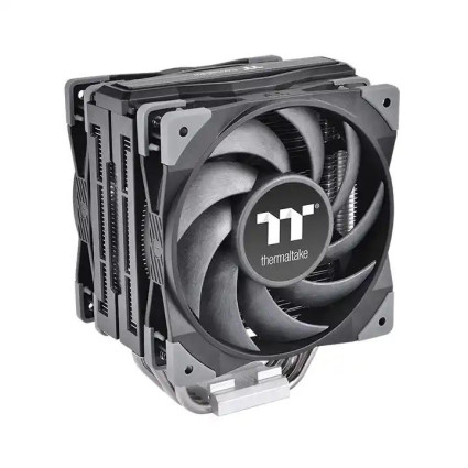 CPU cooler Thermaltake Toughair 510  1700/1200/AM4/AM5 TDP 180W  - 1