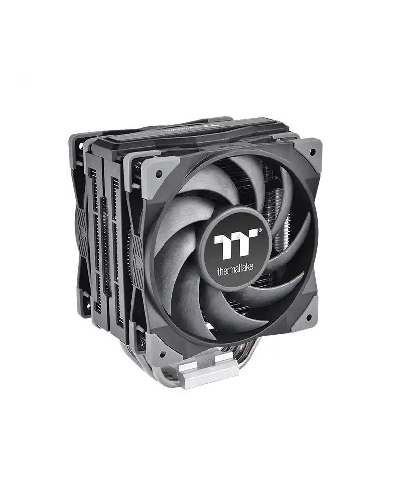 CPU cooler Thermaltake Toughair 510  1700/1200/AM4/AM5 TDP 180W  - 1