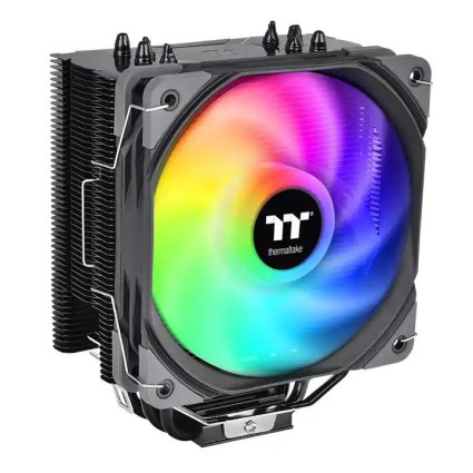 CPU cooler Thermaltake UX200 SE ARGB 1700/1200/AM4/AM5 TDP 170W  - 1