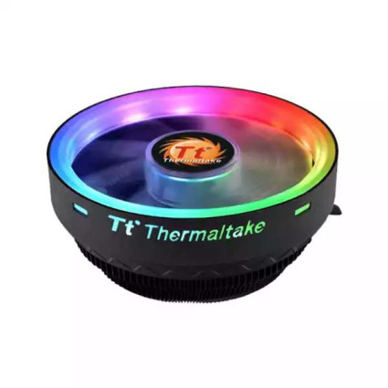 CPU Cooler Thermaltake UX100 ARGB 1700/1200/AM4/AM5 TDP 65W  - 1