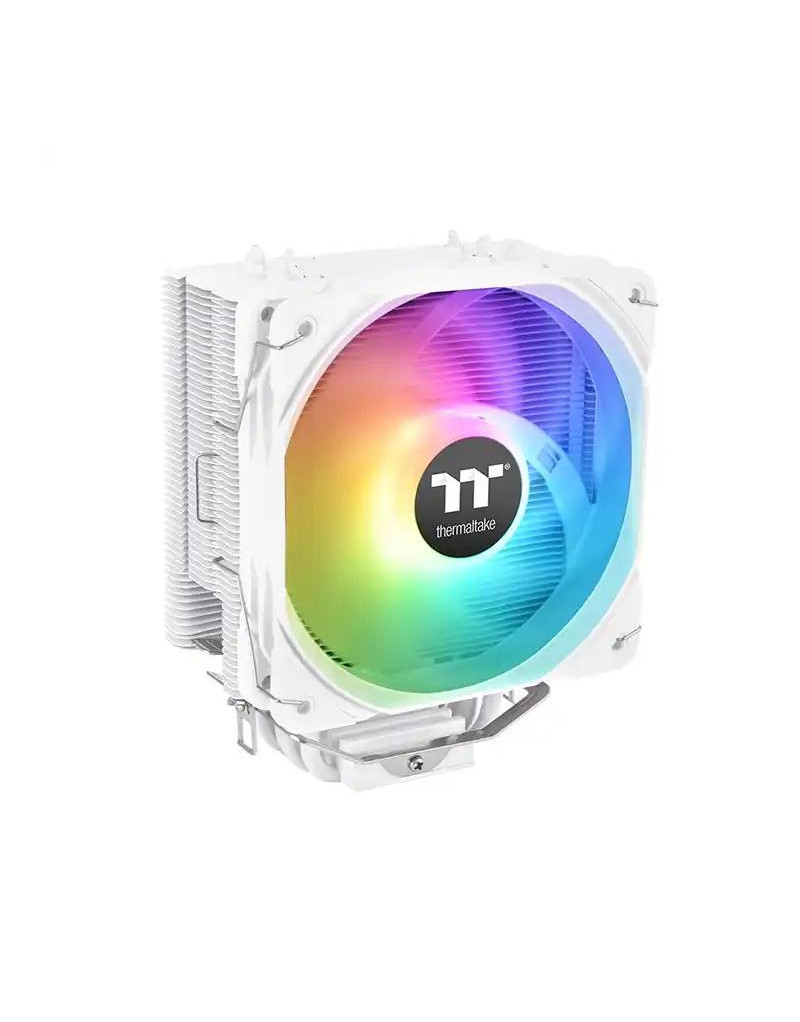 CPU cooler Thermaltake UX200 SE White 700/1200/AM4/AM5 TDP 170W  - 1