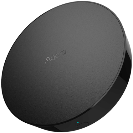 Aqara Hub M2: Model No: HM2-G01  SKU: AG022GLB02  - 1
