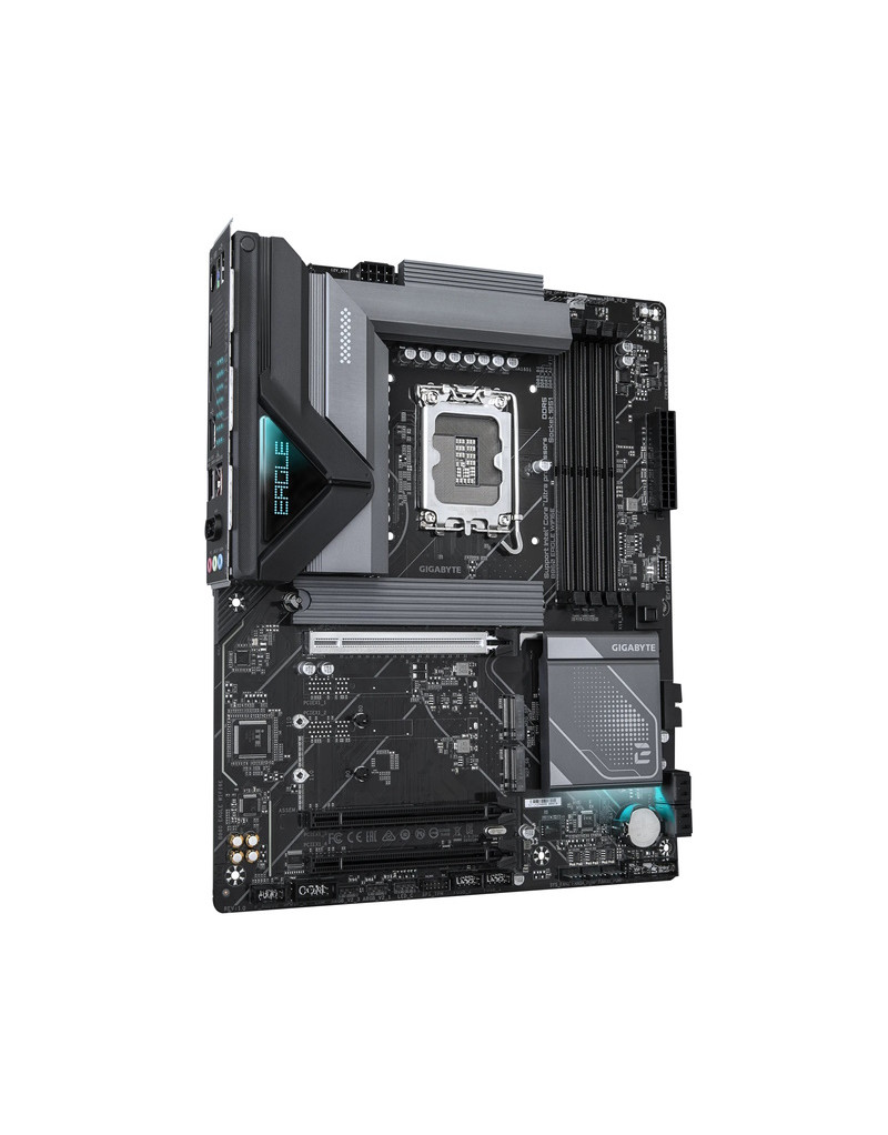 B860 EAGLE WIFI 6E rev. 1.0 matična ploča GIGABYTE - 1