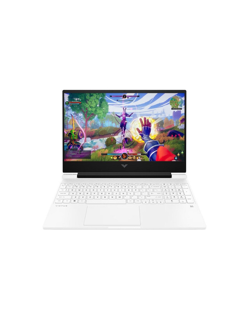 NB Victus 15-fb0065nia R5-5600H/16GB/512GB/15.6"FHD/RTX3050 4GB/8C9D9EA  - 1