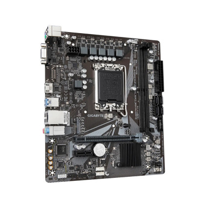 H610M H V2 rev. 1.0 matična ploča GIGABYTE - 1