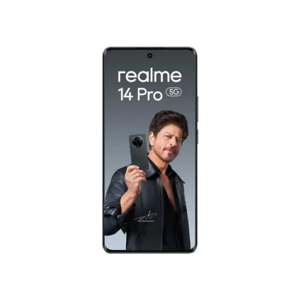 14 Pro 5G RMX5056 Suede Grey 8/256GB mobilni telefon REALME - 1