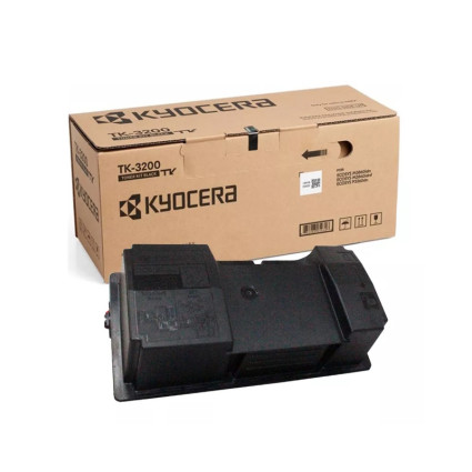 TK-3200 crni toner KYOCERA - 3