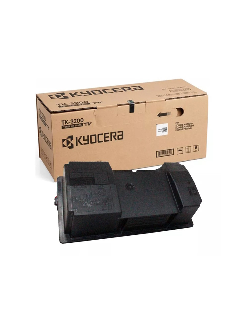 TK-3200 crni toner KYOCERA - 3 TK-3200 crni toner KYOCERA - 3