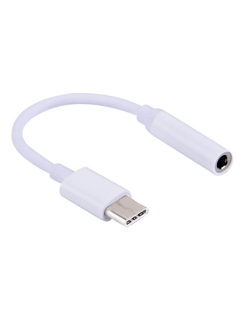 Adapter TIP C na 3.5mm stereo jack m/z FAST ASIA - 3