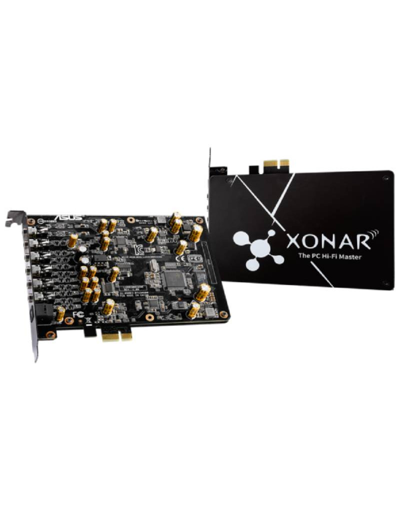 XONAR AE 7.1 zvučna karta ASUS - 1 XONAR AE 7.1 zvučna karta ASUS - 1