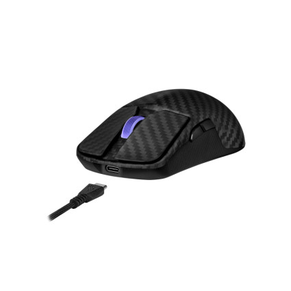P718 ROG Harpe Ace Extreme USB miš ASUS - 1