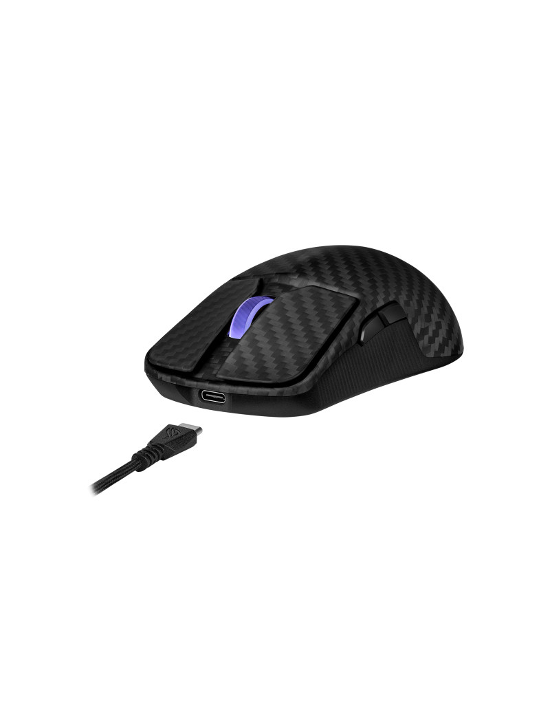 P718 ROG Harpe Ace Extreme USB miš ASUS - 1