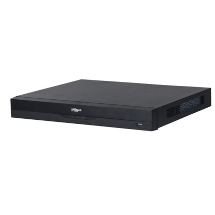 NVR5208-8P-EI 8-kanalni 1U 8PoE 4K&H.265 Pro IP Video Snimac DAHUA - 1