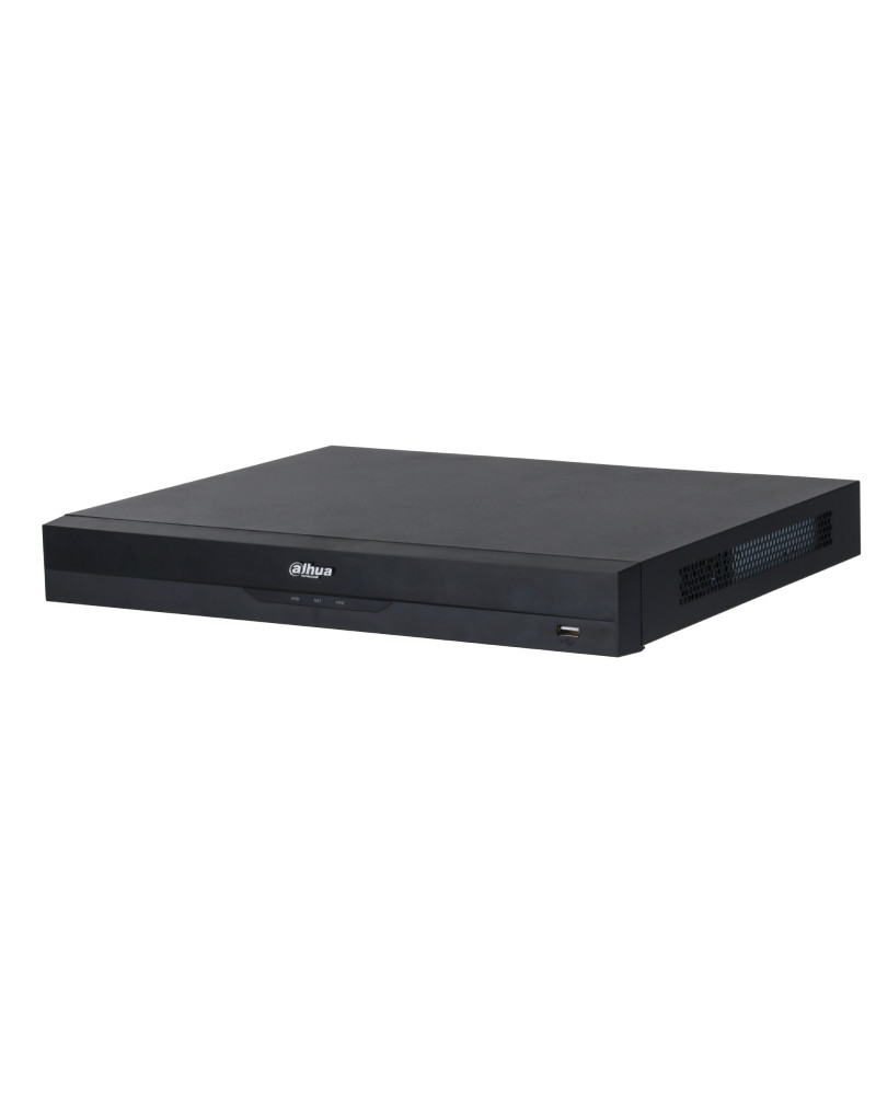 NVR5208-8P-EI 8-kanalni 1U 8PoE 4K&H.265 Pro IP Video Snimac DAHUA - 1