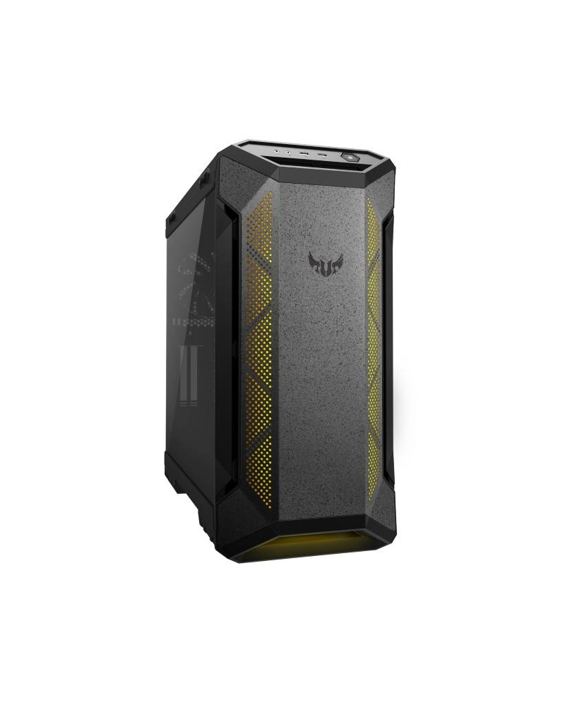GT501 TUF Gaming kućište crno ASUS - 1