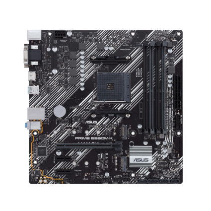 PRIME B550M-K matična ploča ASUS - 1