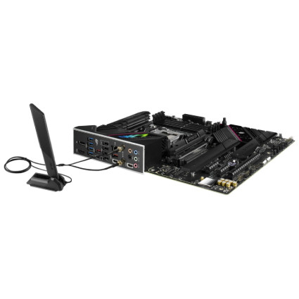 ROG STRIX B650E-F GAMING WIFI matična ploča ASUS - 1