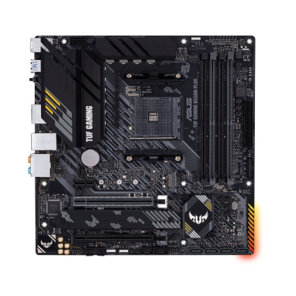 TUF GAMING B550M-PLUS matična ploča ASUS - 1