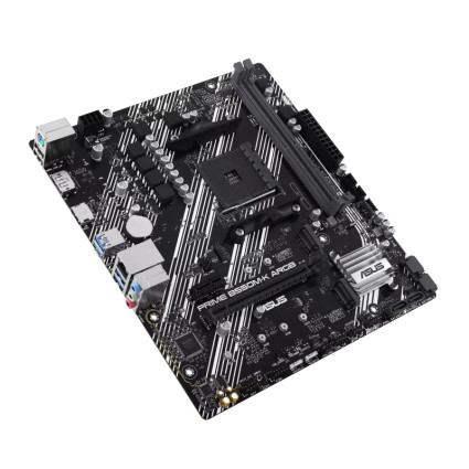 PRIME B550M-K ARGB matična ploča ASUS - 1