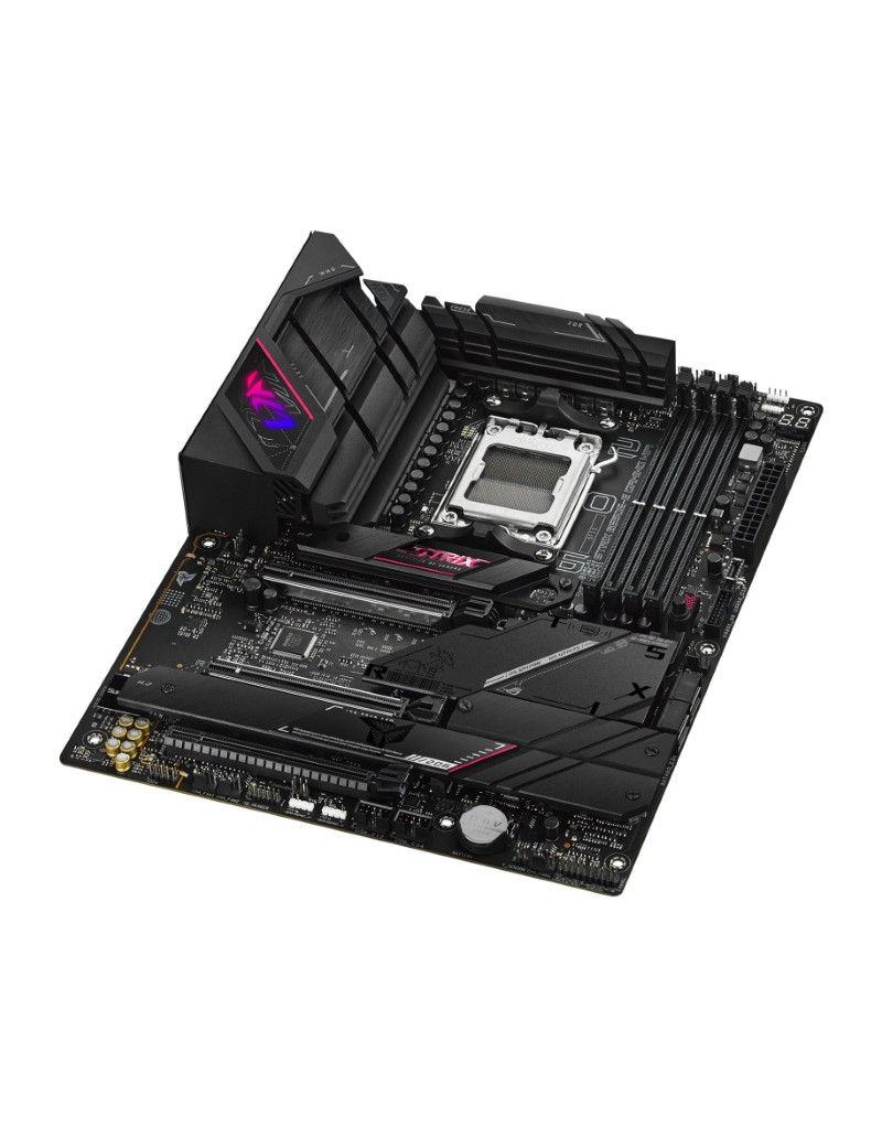 ROG STRIX B650E-E GAMING WIFI matična ploča ASUS - 1