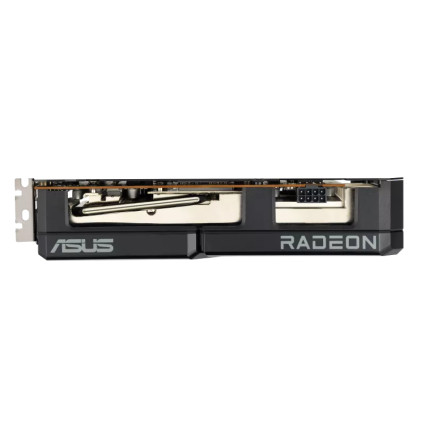 AMD Radeon RX 7600 EVO 8GB DUAL-RX7600-O8G-EVO grafička karta ASUS - 1