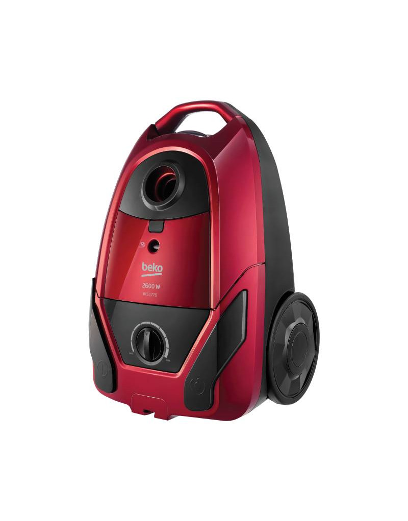 BKS 1226 usisivač sa kesom BEKO - 1 BKS 1226 usisivač sa kesom BEKO - 1