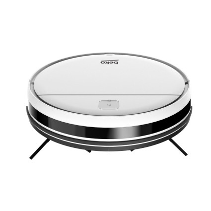 VRR 50414 VW robot usisivač sa posudom beli BEKO - 1