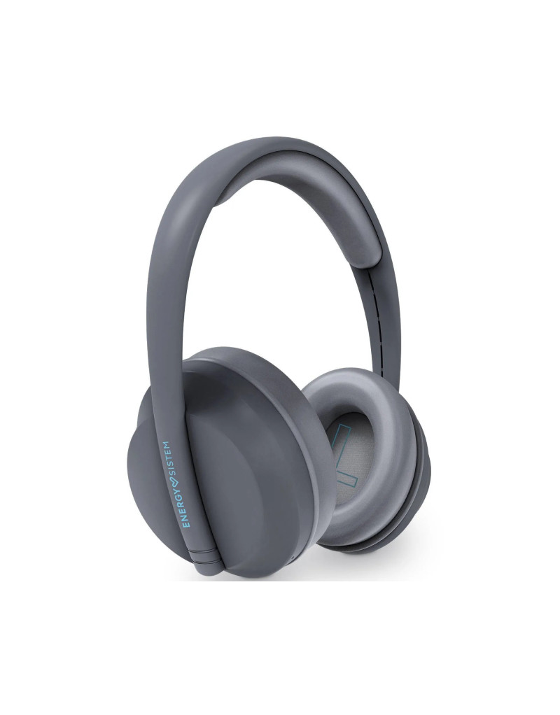 Hoshi ECO Cloud Bluetooth slušalice sa mikrofonom sive (M45756) ENERGY SISTEM - 1