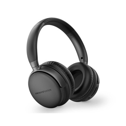 Power Radio Space Bluetooth slušalice crne (M45531) ENERGY SISTEM - 1
