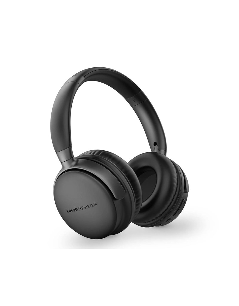 Power Radio Space Bluetooth slušalice crne (M45531) ENERGY SISTEM - 1