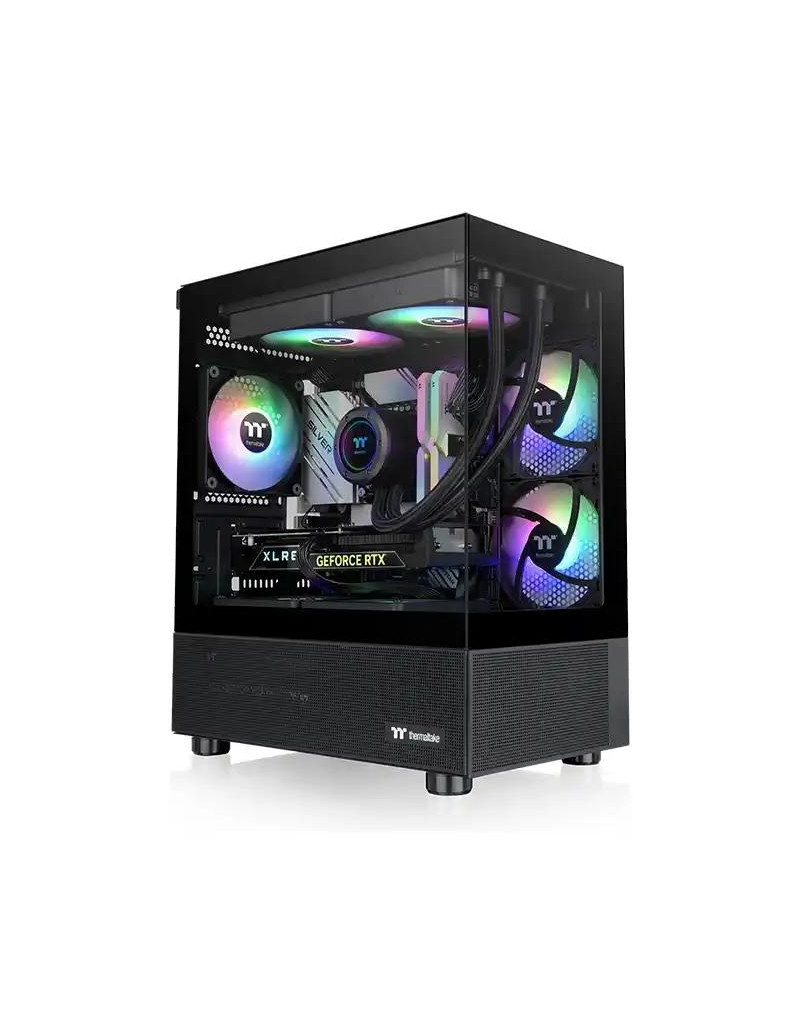 Kućište Thermaltake View 170 TG ARGB  - 1