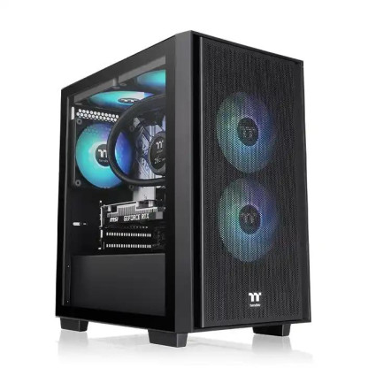 Kućište Thermaltake Versa H16  - 1