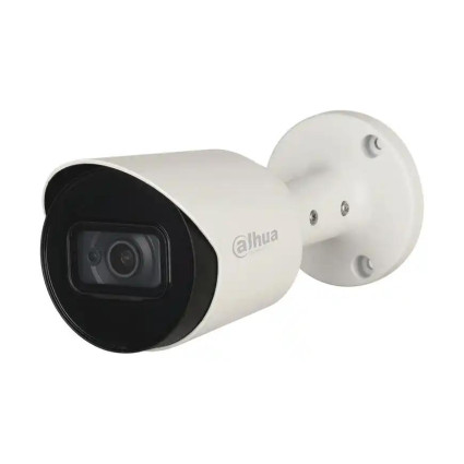 Kamera Dahua HAC-HFW1801T-A-0280B 8Mpix, 2,8mm 30m HDCVI  - 1