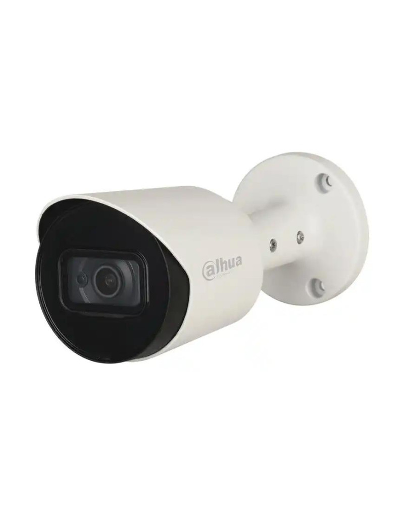 Kamera Dahua HAC-HFW1801T-A-0280B 8Mpix, 2,8mm 30m HDCVI  - 1