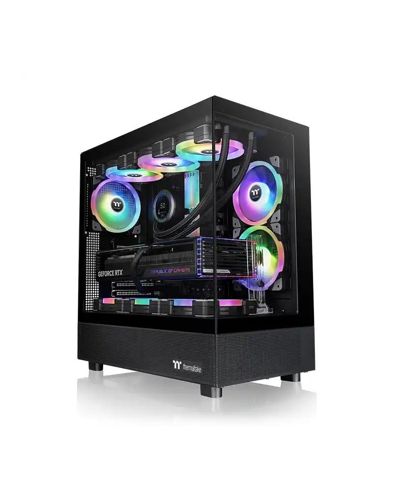 Kućište Thermaltake View 270 TG ARGB  - 1