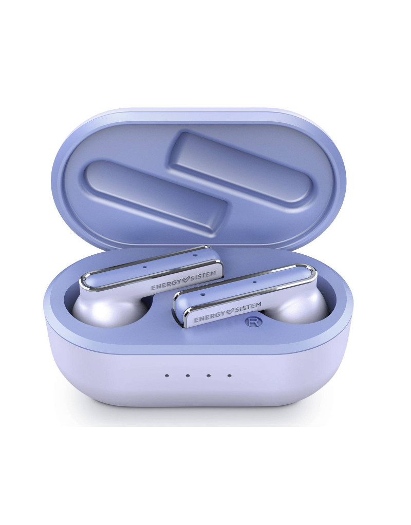 Style 4 Violet True Wireless slušalice ljubičaste (M45349) ENERGY SISTEM - 1