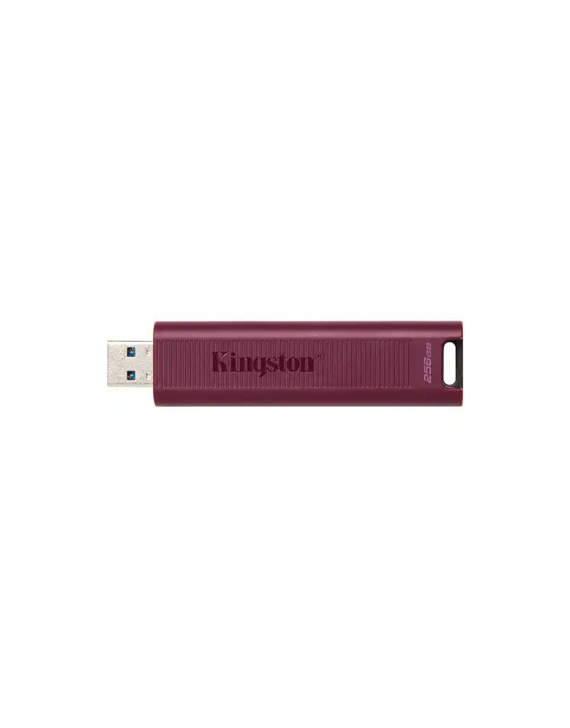 USB Flash 3-2 256GB Kingston DataTraveler Max DTMAXA/256GB - 1 USB Flash 3-2 256GB Kingston DataTraveler Max DTMAXA/256GB - 1