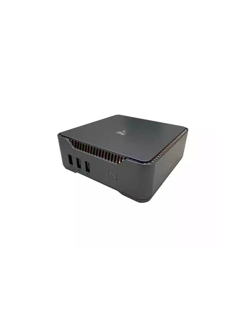  Mini PC Zeus GK3V Celeron QC N95 3-40 GHz/DDR4 8GB/m-2 256GB/LAN/Dual---  - 1