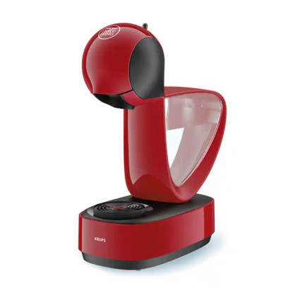 Aparat za espresso kafu Krups Dolce Gusto Infinissima KP170510/crvena  - 1