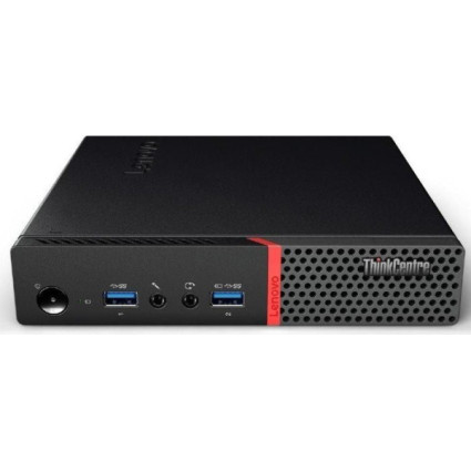 PC LENOVO M700 TINY i5-6500T/8GB/256GB NEW/2DP/W8Pro UPG W10Pro +VESA ref.  - 1